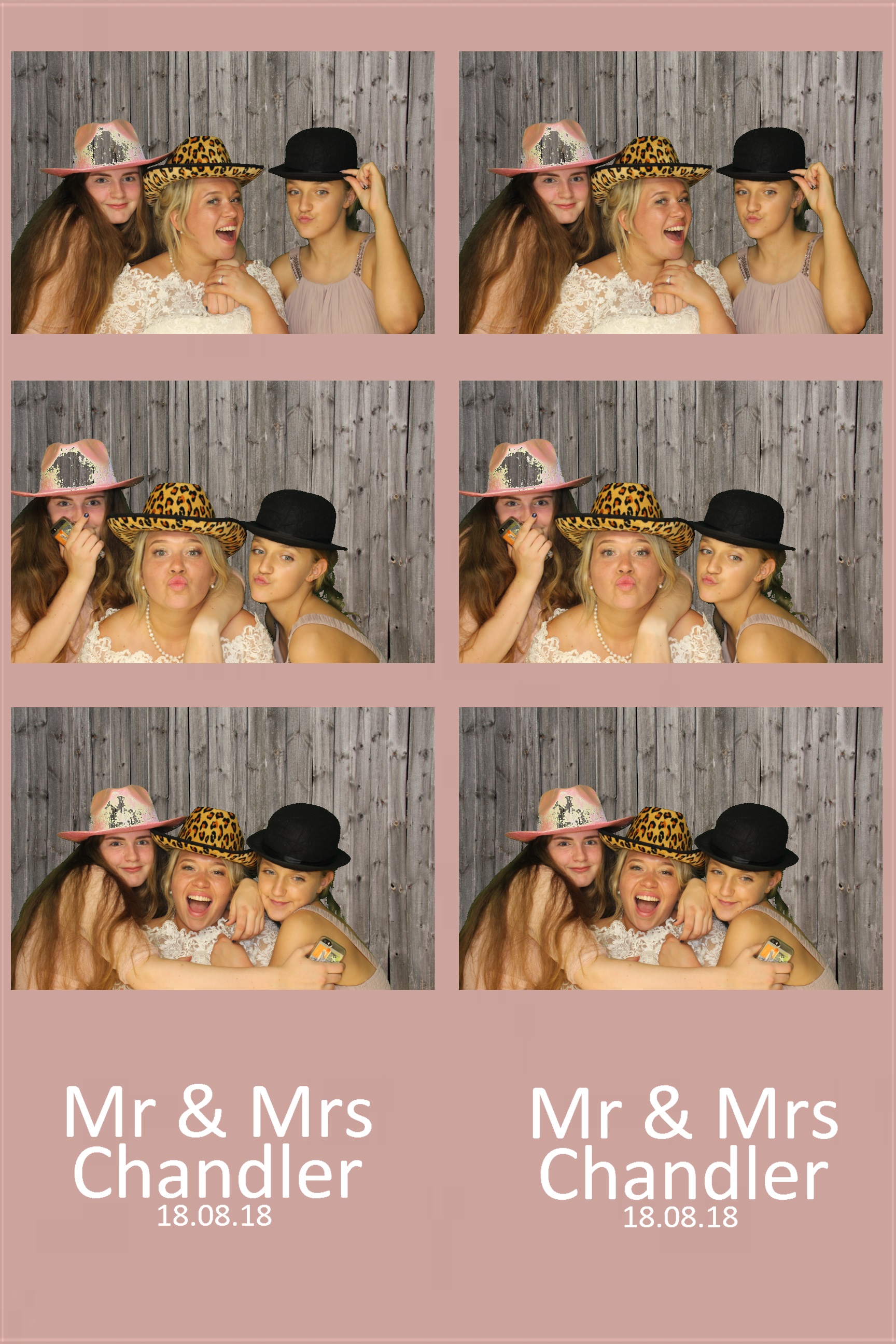 Laura and Tom's wedding | View more photos from the event at images.mobile-photo-booth.com/u/MobilePhotoBoothUK/Laura-and-Toms-wedding